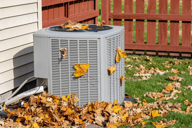 Professional HVAC in Thruston, KY