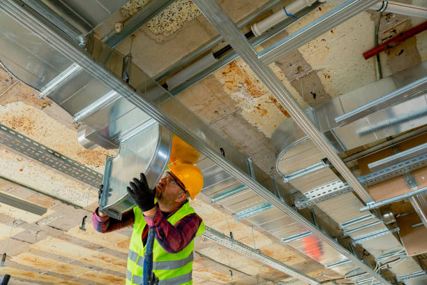Best HVAC Tune-Up Services  in Thruston, KY