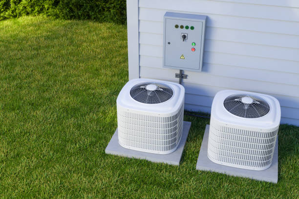 AC Installation Near Me in Thruston, KY