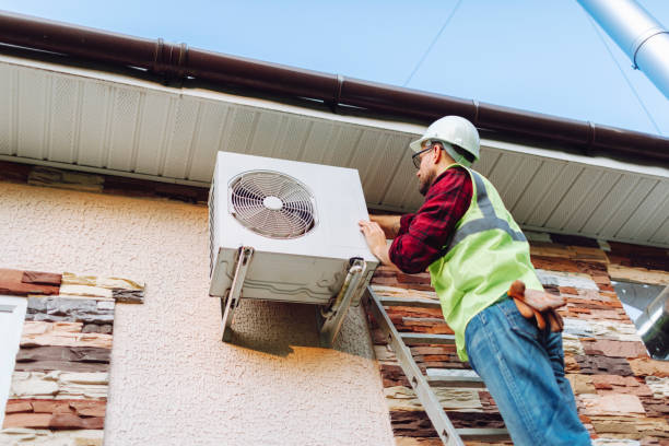 Best Local HVAC Companies  in Thruston, KY