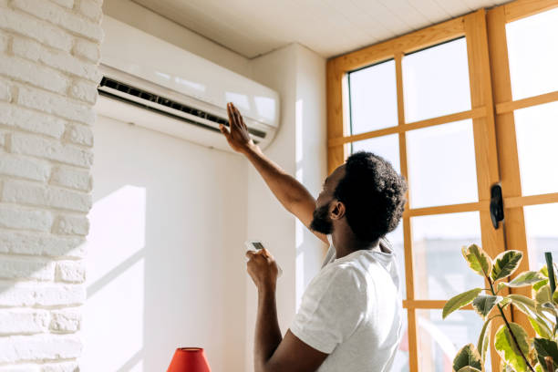 Best Local HVAC Companies  in Thruston, KY