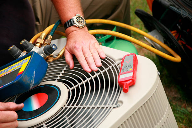 Best HVAC Replacement Cost  in Thruston, KY