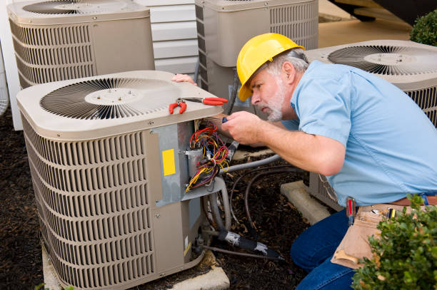 Best HVAC Emergency Services  in Thruston, KY