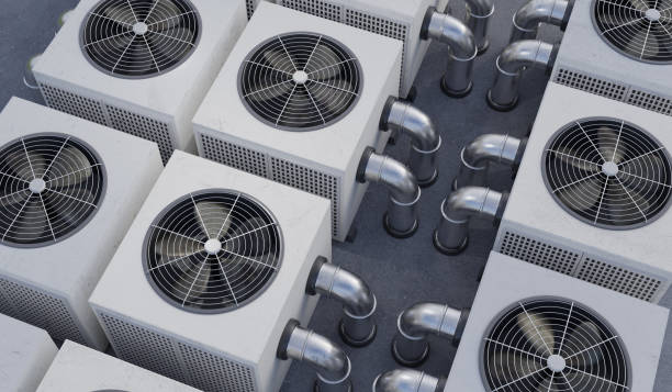 Best HVAC Air Duct Cleaning  in Thruston, KY