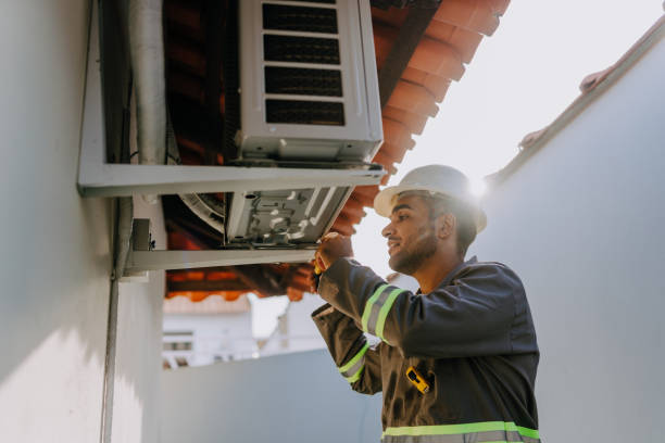 Best Central Air Repair  in Thruston, KY
