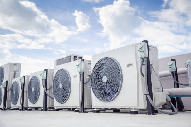 Best HVAC Maintenance Near Me  in Thruston, KY