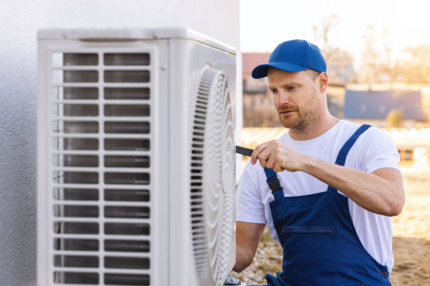 Best HVAC System Installation  in Thruston, KY