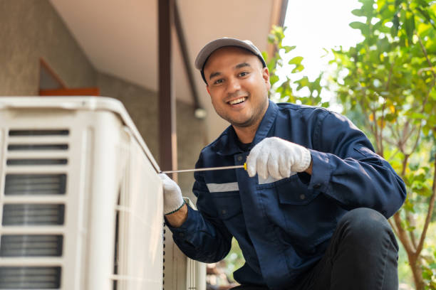 Best HVAC Tune-Up Services  in Thruston, KY
